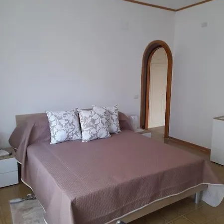 L'angolo Apartment Civitavecchia