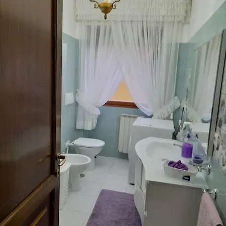 L'angolo Apartment *