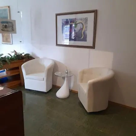 Apartment L'angolo Civitavecchia