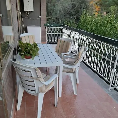 Apartment L'angolo Civitavecchia