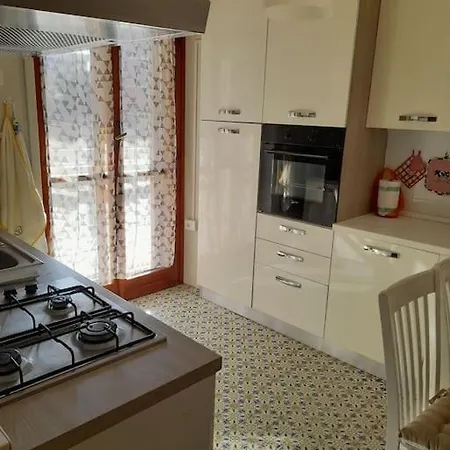 Apartment L'angolo Civitavecchia
