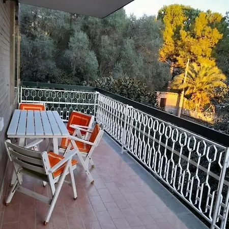 Apartment L'angolo