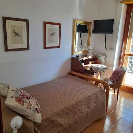 L'angolo Civitavecchia