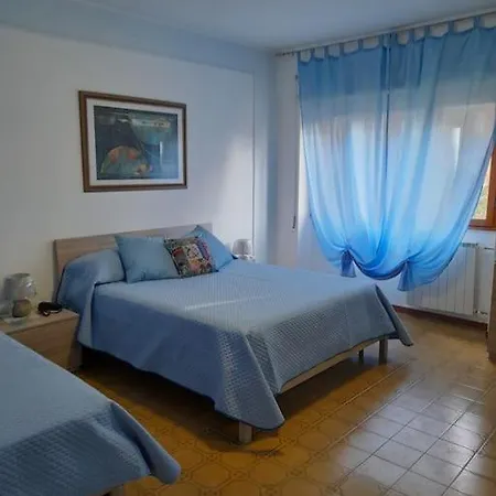 L'angolo Apartmán